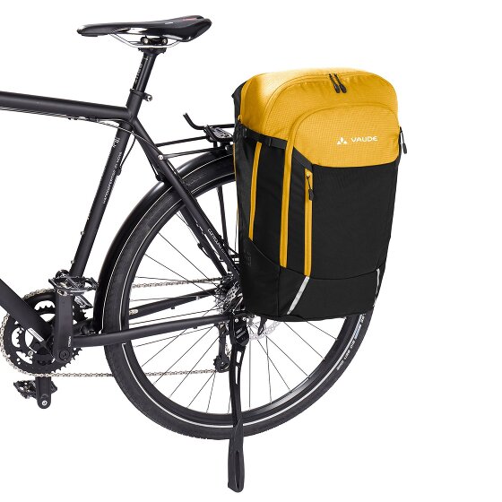 Vaude Cycle 28 Fietstas 32 cm