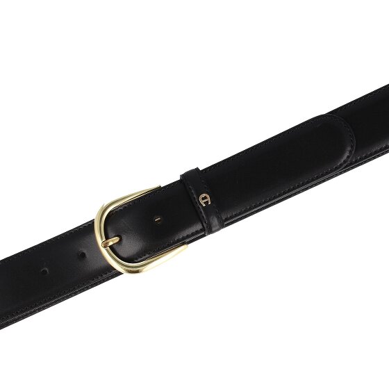 AIGNER Zakelijke riem leer