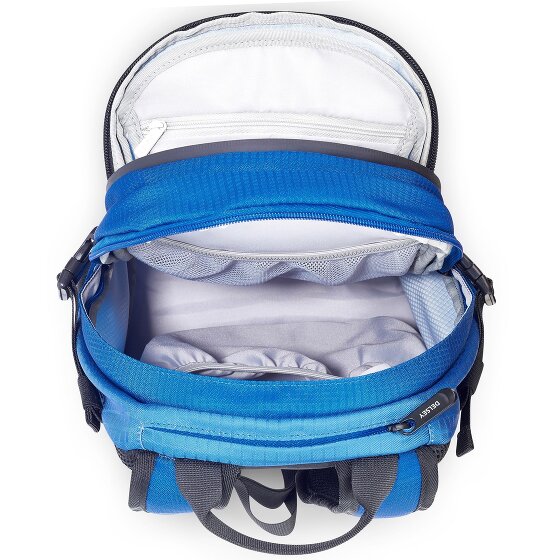 Delsey Paris Nomade S rugzak 42 cm laptopvak