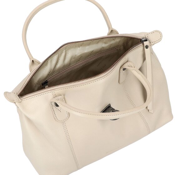 Harbour 2nd Just Pure Liane Handtas Leer 31 cm