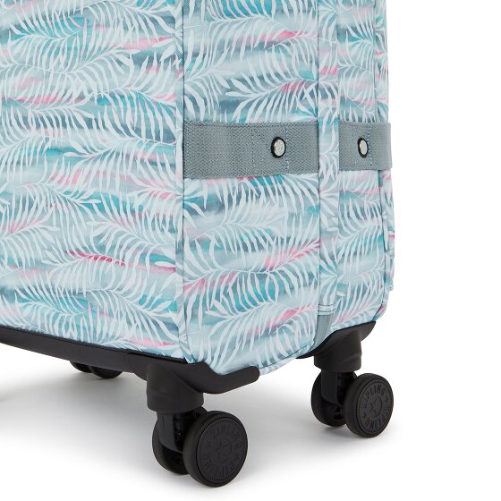 Kipling Basic Prt Spontaneous 4 wielen Trolley M 66 cm