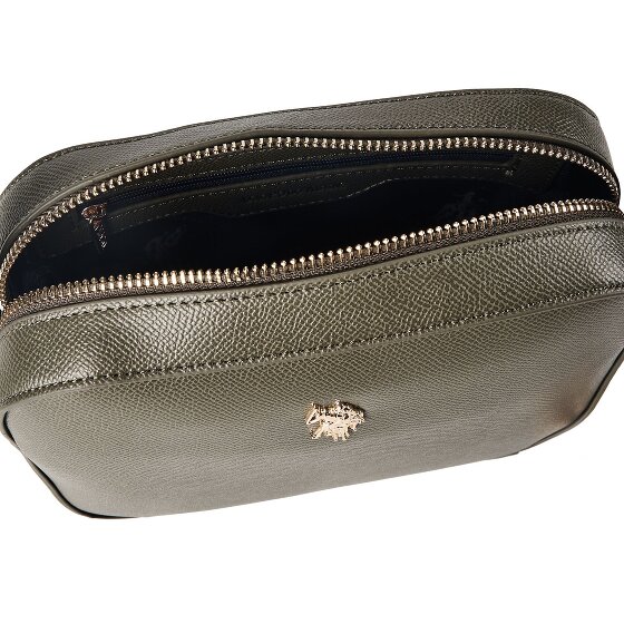 U.S. Polo Assn. Jones Crossbody tas 20 cm