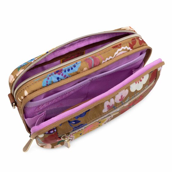 Oilily Tide Spirits Sutton Schoudertas 22 cm