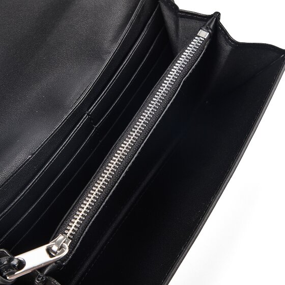 Liebeskind Valentina Portemonnee RFID-bescherming Leder 19 cm