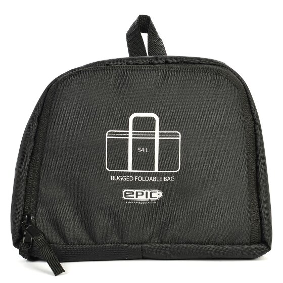 Epic Essentials opvouwbare weekendtas 75 cm