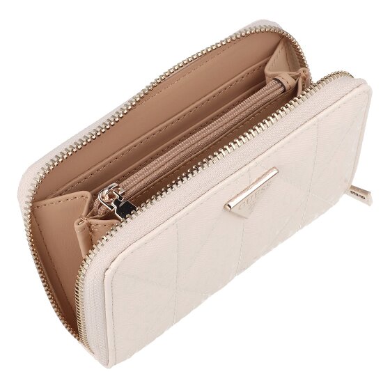 Guess Aldina Portemonnee 14 cm