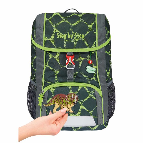 Step by Step Kid Kinderrugzak 35 cm