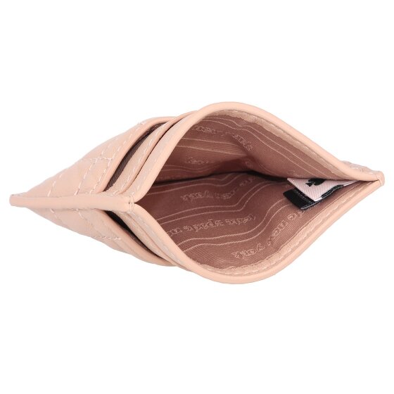 Kate Spade New York Evelyn Creditcard etui Leer 10,5 cm