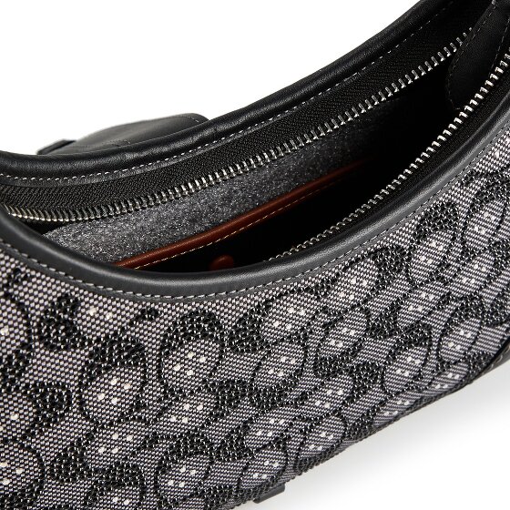 Coach Originals Hampton Schoudertas Leer 26.5 cm