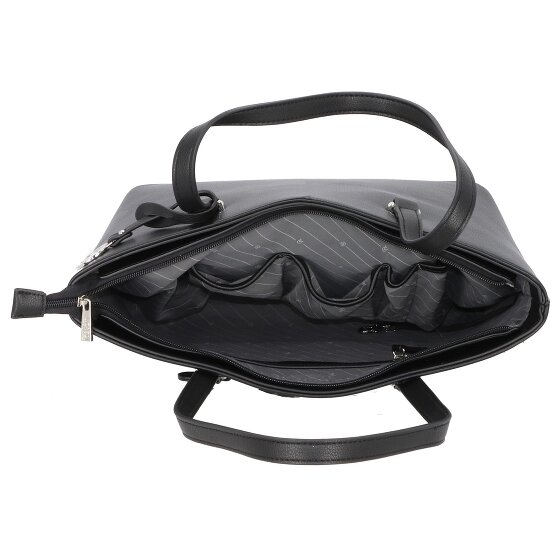 L.Credi Filippa Shopper Tas 40 cm L.Credi Filippa Shopper Tas 40 cm