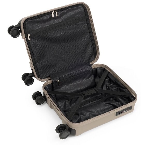 Epic Airwave Neo 4 wielen Cabinewagen S 55 cm