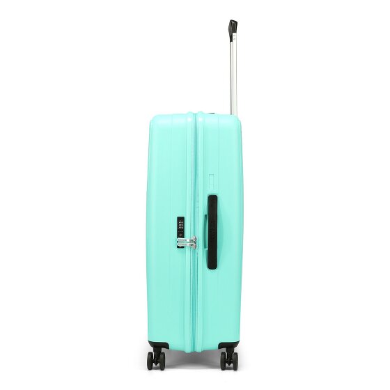 American Tourister Rejoy 4 wielen Trolley 77 cm American Tourister Rejoy 4 wielen Trolley 77 cm