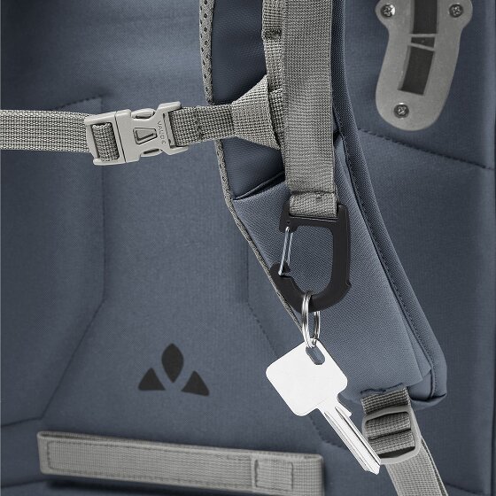 Vaude Mineo 20L Fietstas 48 cm Laptopcompartiment