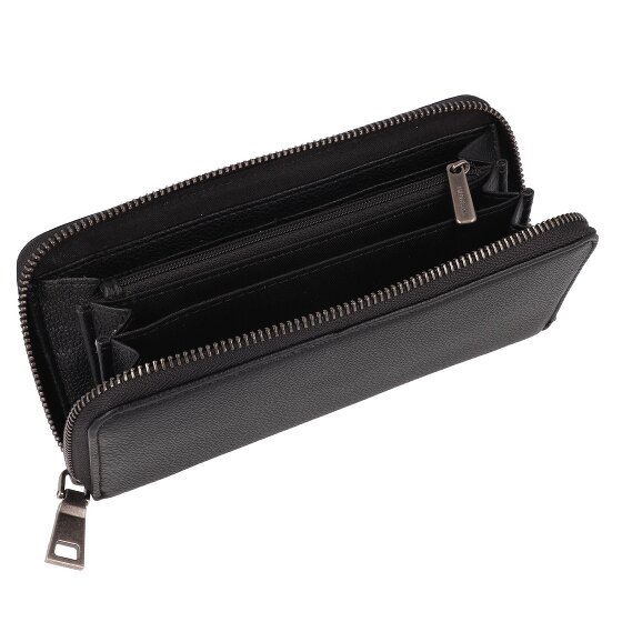 FredsBruder Bestie Portemonnee Leer 19 cm