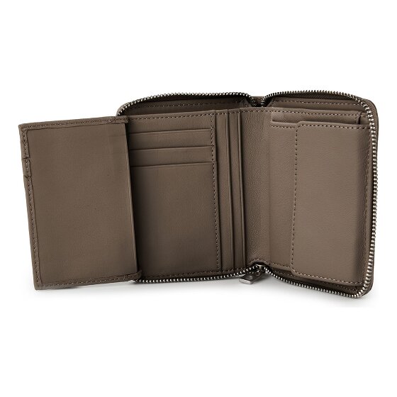 Liebeskind Conny Harris Portemonnee Leder 12.5 cm
