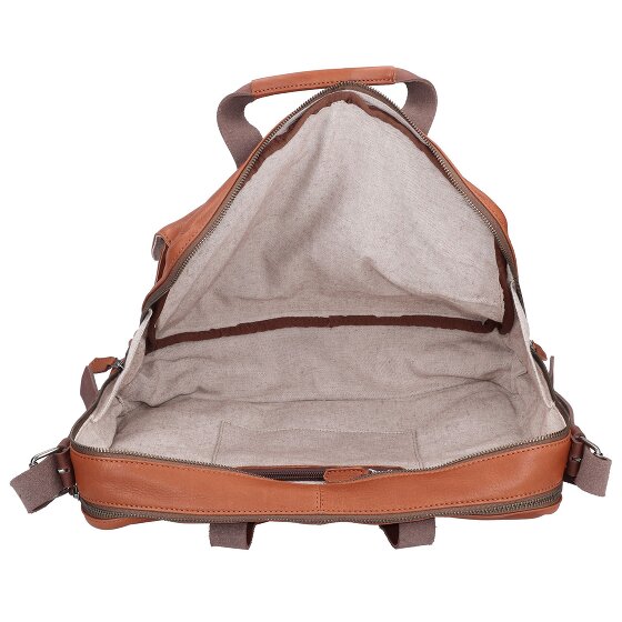 Harold's Ivy Lane Aktentas Leder 40 cm Laptopvak