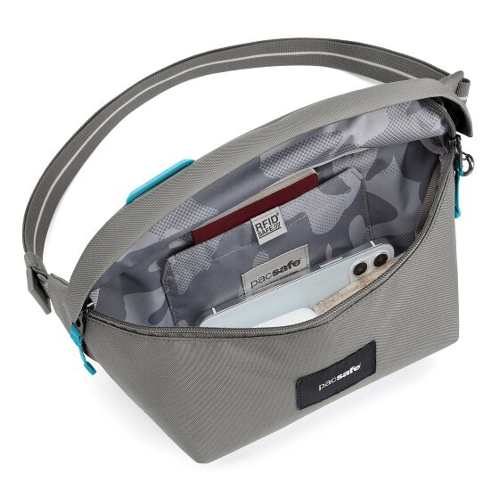 Pacsafe Pacsafe Go Fanny pack RFID-bescherming 27 cm