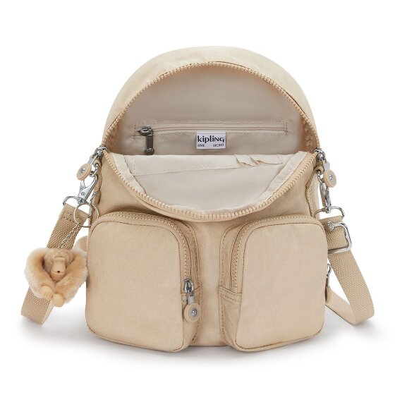 Kipling Basic Plus Firefly Up Stad rugzak 31 cm