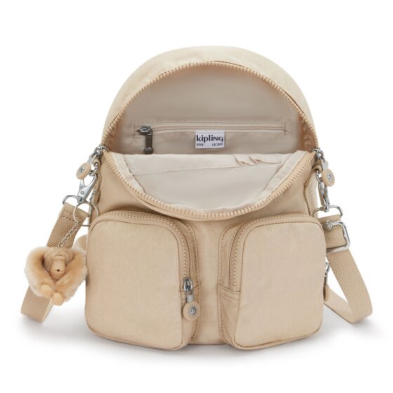 Kipling Basic Plus Firefly Up Stad rugzak 31 cm