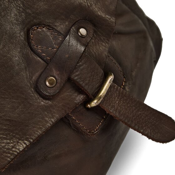 Harbour 2nd Casey Crossbody tas Leder 26 cm