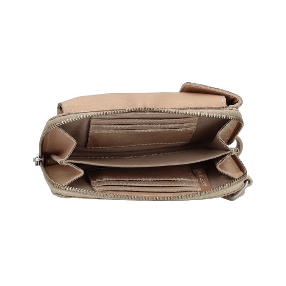 Cowboysbag Bonanza Garston Mobiel telefoonhoesje Leer 9 cm Cowboysbag Bonanza Garston Mobiel telefoonhoesje Leer 9 cm