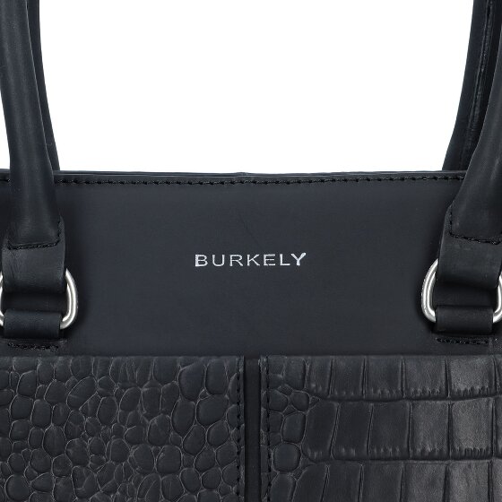 Burkely Cool Colbie Handtas Leer 30 cm