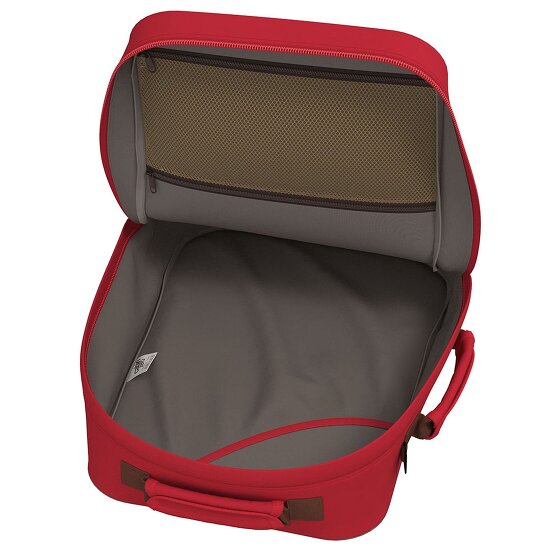 Cabin Zero Classic 44L Cabin Rugzak Rugzak 51 cm