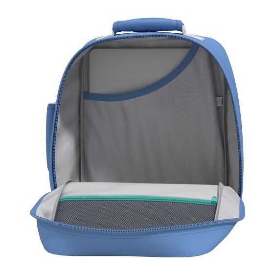 Cabin Zero Travel Dagrugzak 39 cm Laptop compartiment