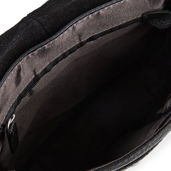 Strellson Kennington Crossbody tas Leder 20 cm