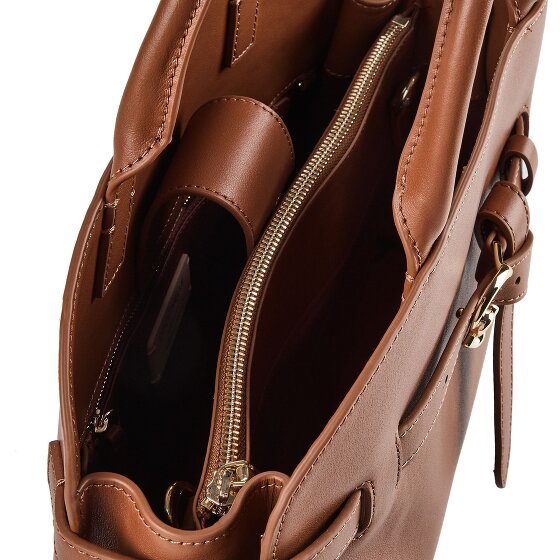 Coccinelle Sabine Handtas Leder 34 cm