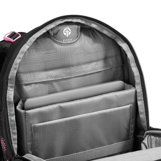 coocazoo Byte Schooltas 46 cm