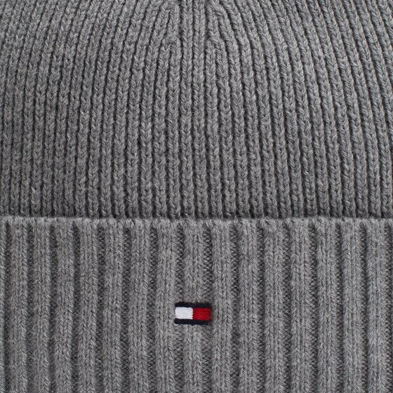 Tommy Hilfiger TH Flag Gebreide muts