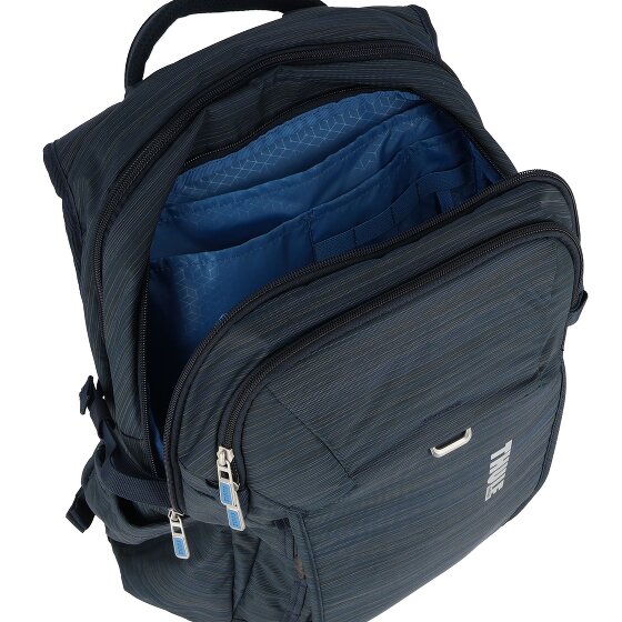 Thule Construct Zakelijke rugzak 47.5 cm Laptop compartiment