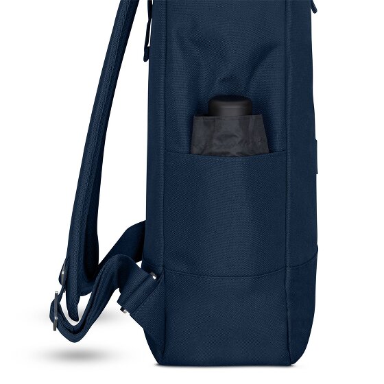 Johnny Urban Eco Series Robin Medium Dagrugzak 41 cm Laptop compartiment