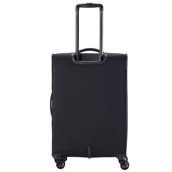 Travelite Chios 4 wielen Kofferset 3-delig met uitbreidingsplooi
