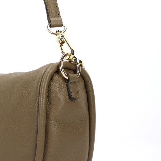 abro Willow Schoudertas Leer 35 cm abro Willow Schoudertas Leer 35 cm