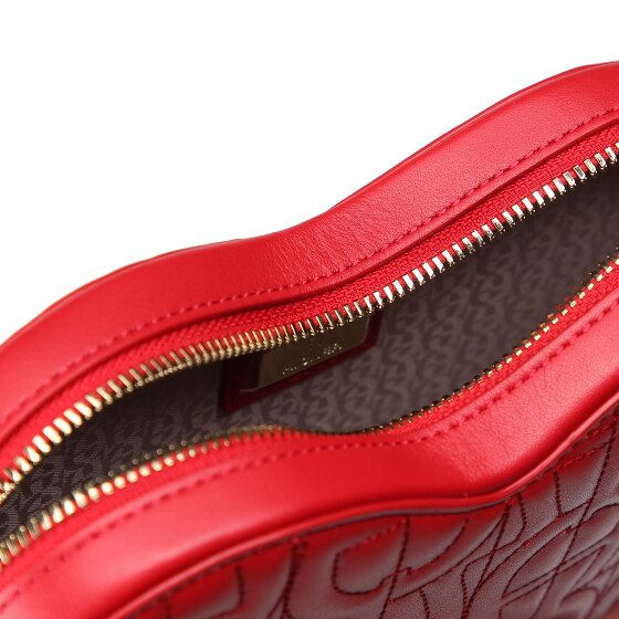 AIGNER Fashion Schoudertas Leer 19 cm