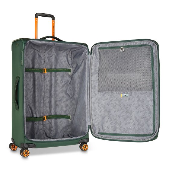 Roncato Move 4 wielen Trolley 77 cm met uitbreidingsplooi
