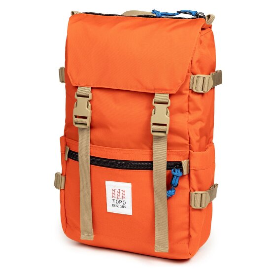 Topo Designs Rover Dagrugzak 45 cm Laptopvak