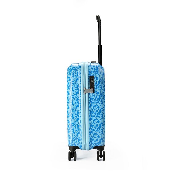 American Tourister Funlight Disney 4 Rollen Cabin Trolley 55 cm