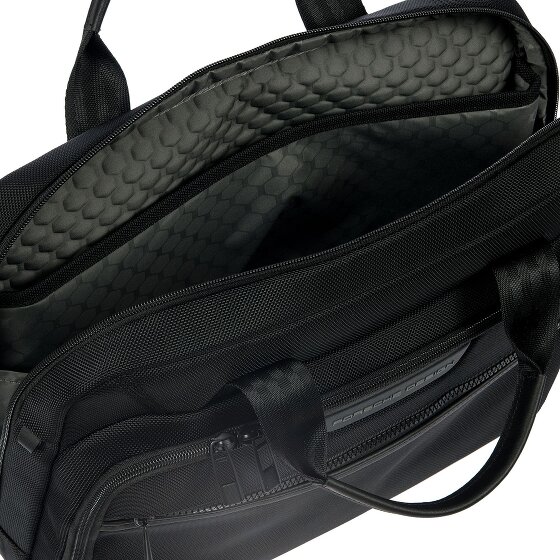 Porsche Design Roadster Koffer 39 cm Laptop compartiment