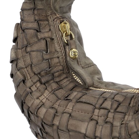 Campomaggi Marisa Handtas Leer 30 cm