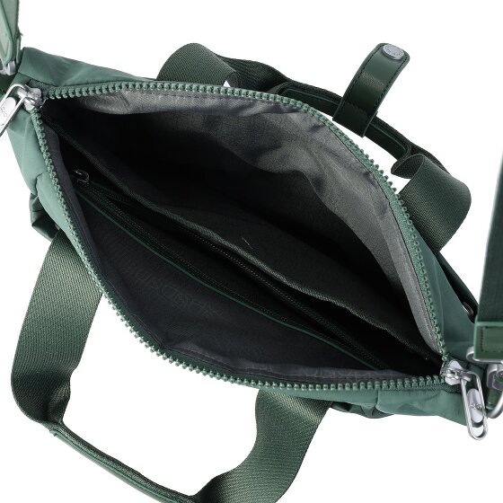 Hedgren Furo Roku Handtas RFID-bescherming 30 cm Laptopvak