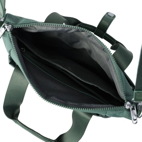 Hedgren Furo Roku Handtas RFID-bescherming 30 cm Laptop compartiment