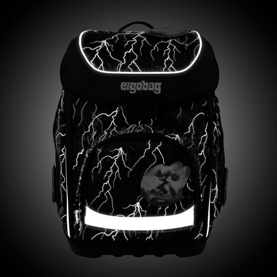 Ergobag cubo Schooltas set 5-delig