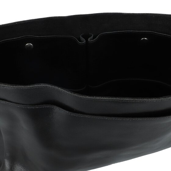 Harold's Raboison Boodschapper Leer 40 cm