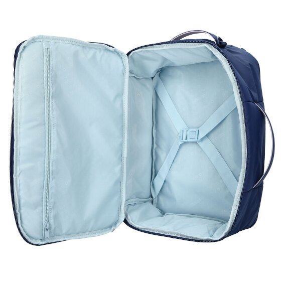 American Tourister Puffypop Vluchttas 40 cm Laptop compartiment