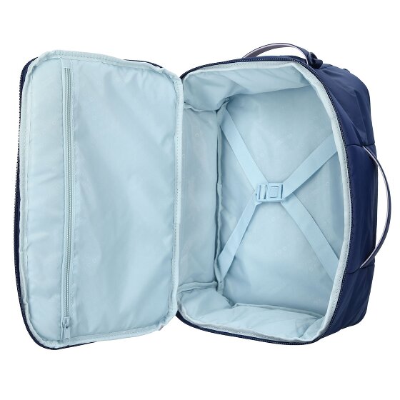 American Tourister Puffypop Vluchttas 40 cm Laptop compartiment