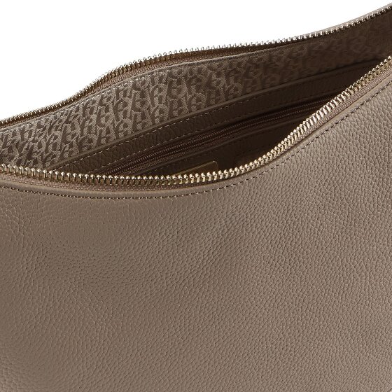 AIGNER Zita Schoudertas Leer 30 cm