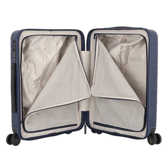 Horizn Studios H5 Essential 4 wielen Cabinewagen S 53 cm
